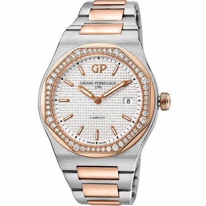 Girard Perregaux Laureato 80189