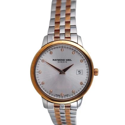 Raymond Weil Toccata 5388