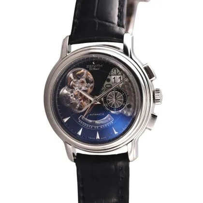 Zenith El Primero Chronomaster 03.0240.4039