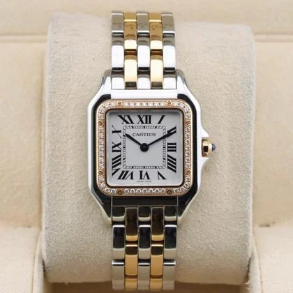Cartier Panthère W3PN0007