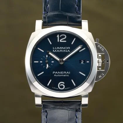 Panerai Luminor Marina PAM 01270