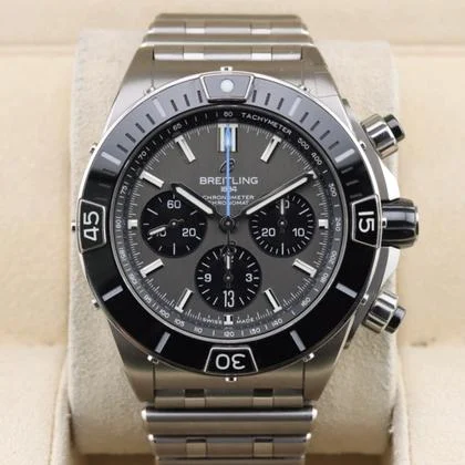 Breitling Chronomat EB0136251M1E1