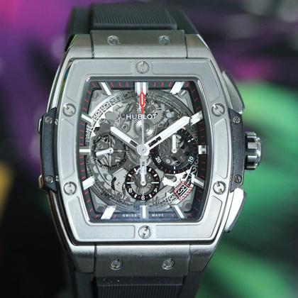 Hublot Spirit of Big Bang 641.NX.0173.LR.1104
