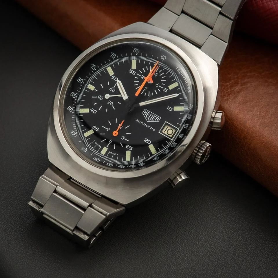 Heuer 510.500