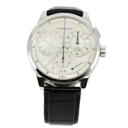 Jaeger-LeCoultre Duomètre Q6016490