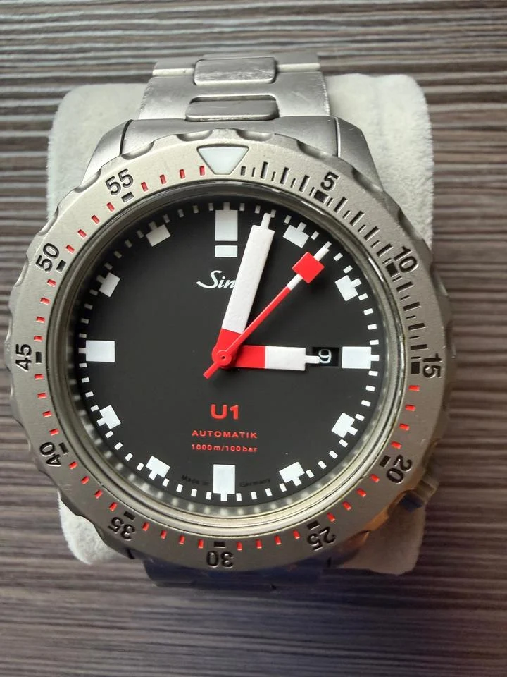 Sinn U1 1010.0101
