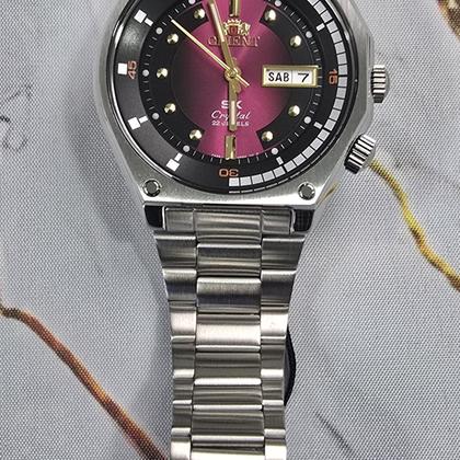 Orient Mako RA-AA0B02R39B