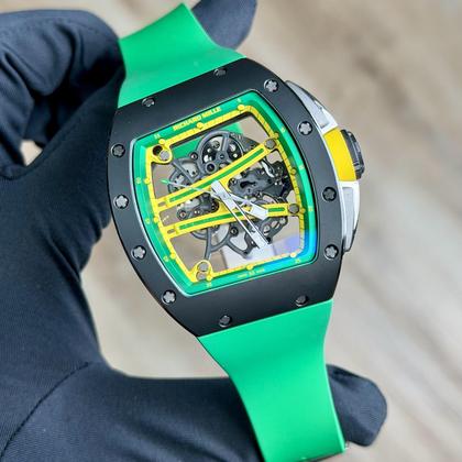 Richard Mille RM 63 RM63-01