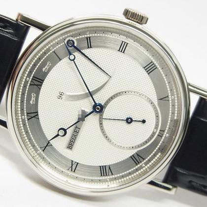Breguet Classique 5277BB/12/9V6