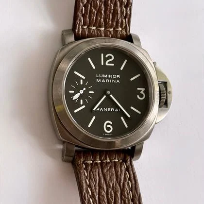 Panerai Luminor Marina PAM 00061