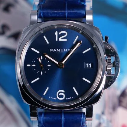 Panerai Luminor Due PAM 01273