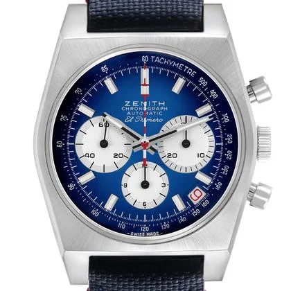 Zenith El Primero Chronomaster 03.US384.400/57.C823