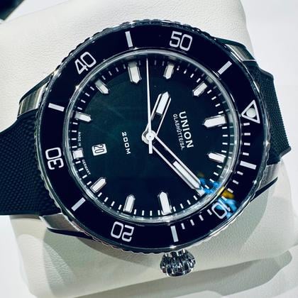 Union Glashütte Belisar Sport D009.907.27.057.00