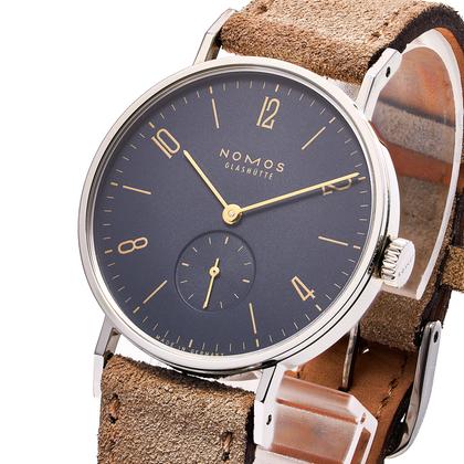 NOMOS Tangente 132