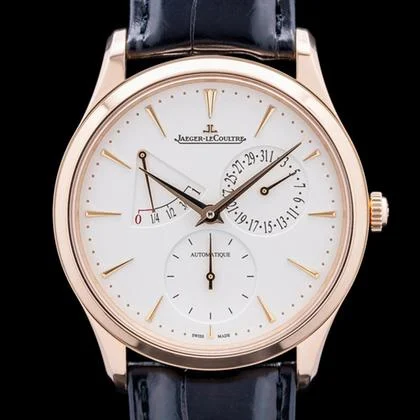 Jaeger-LeCoultre Master Ultra Thin Q1372510