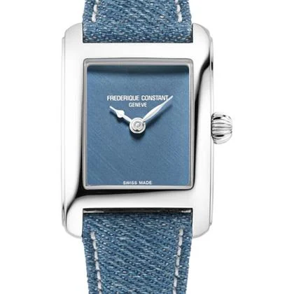 Frederique Constant Classics Carree FC-200LB1C6