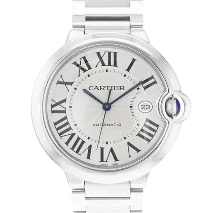 Cartier Ballon Bleu W69012Z4 3001