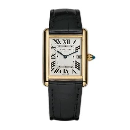 Cartier Tank Louis Cartier W1529756