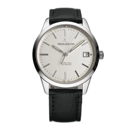 Jaeger-LeCoultre Geophysic True Second Q8018420