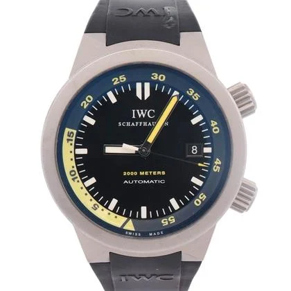 IWC Aquatimer Automatic 2000 IW353804
