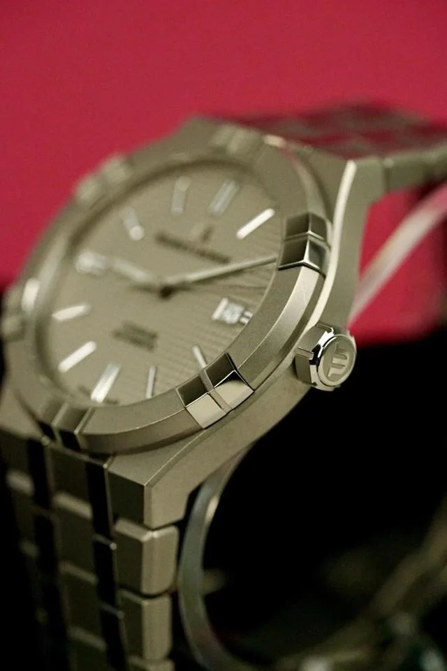 Maurice Lacroix AIKON AI6008-TT032-230-1