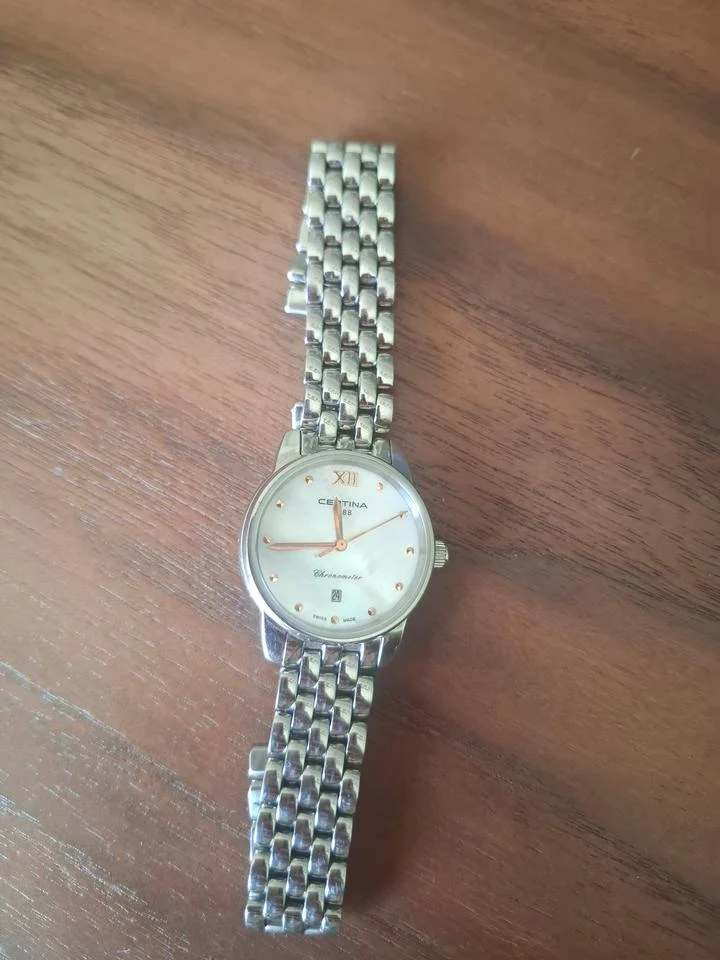 Certina DS-8 C033.051.11.118.01