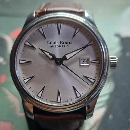 Louis Erard Héritage 69257