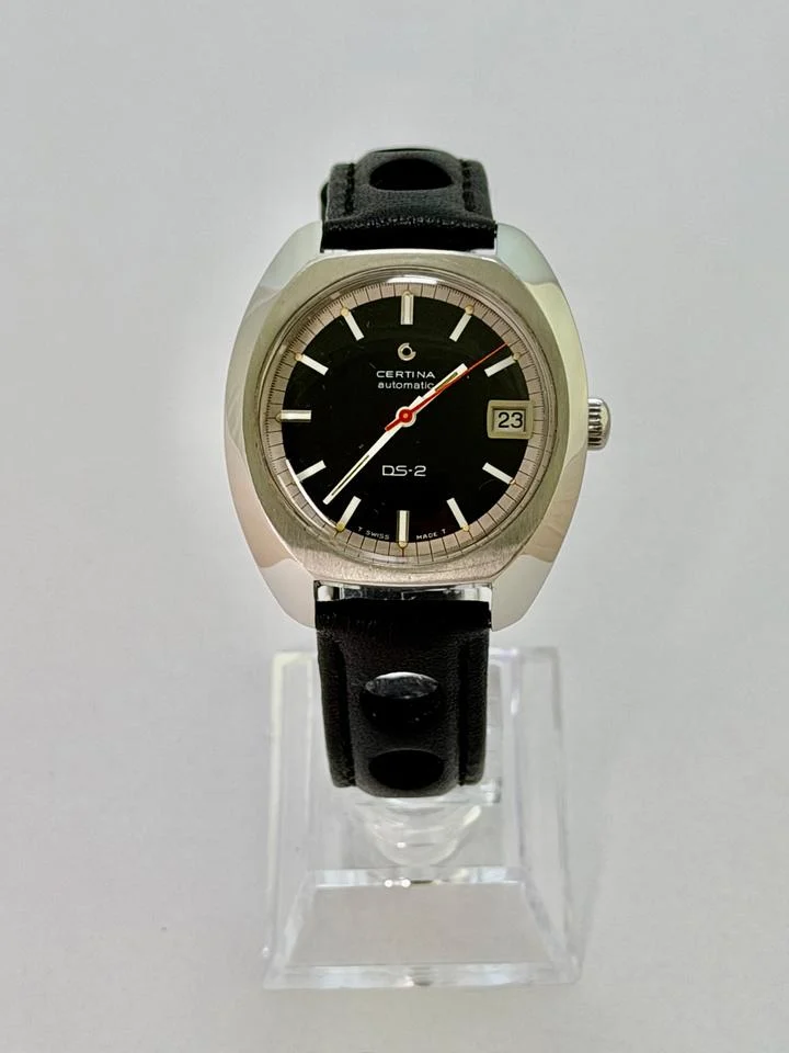 Certina DS-2 5801 300