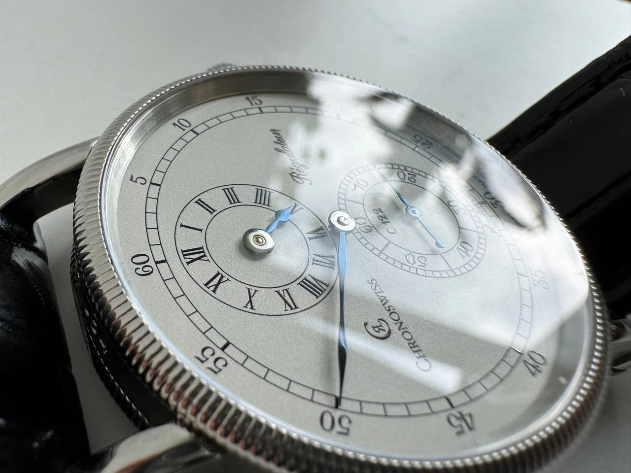 Chronoswiss Régulateur CH 1223