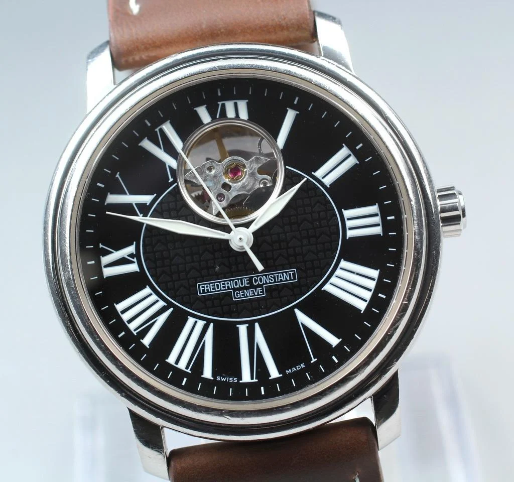 Frederique Constant Classics FC303/310/315X3P4/5/6