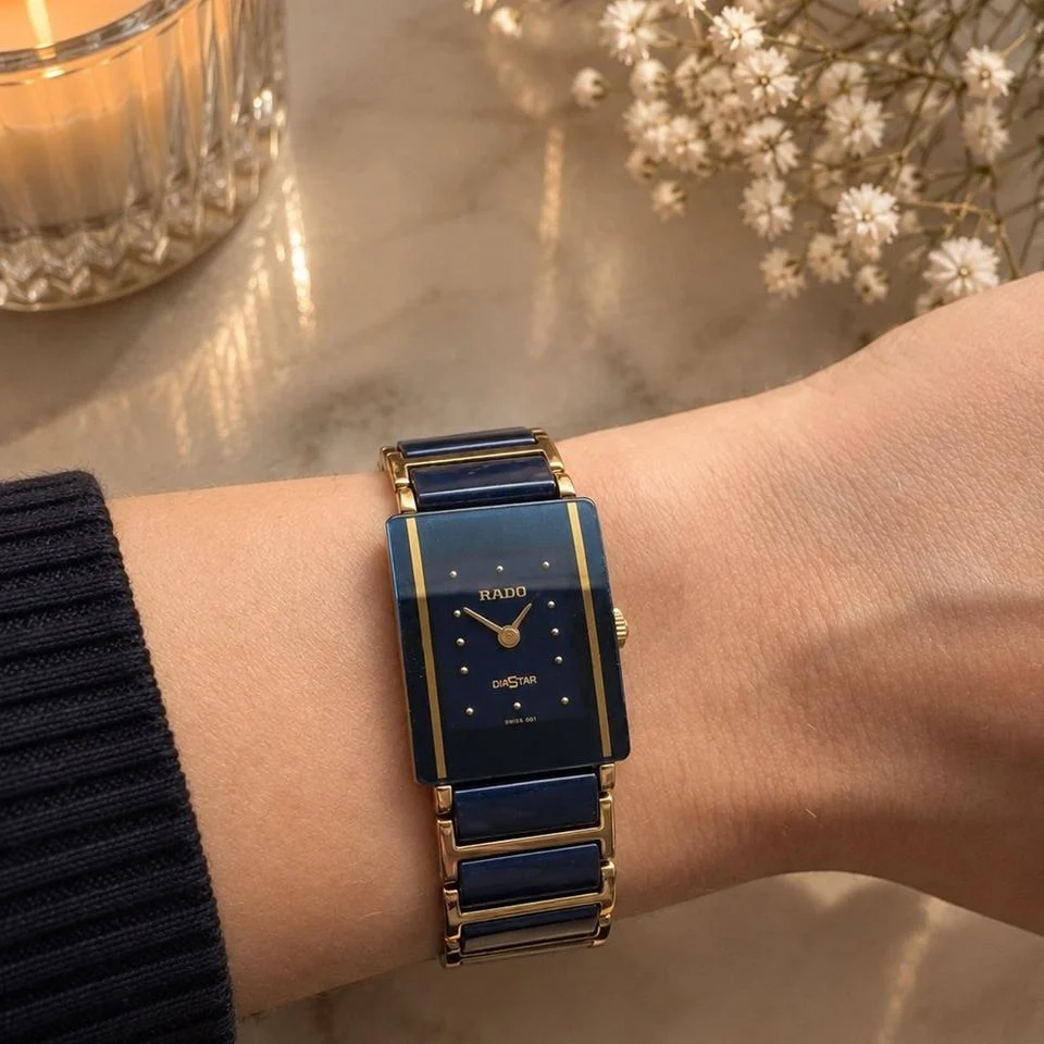 Rado Diastar 153.0283.3N
