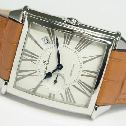 Girard Perregaux Vintage 1945 25835-11-1320SBBCC