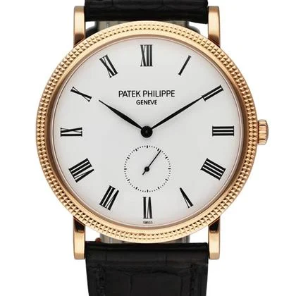 Patek Philippe Calatrava 5119R