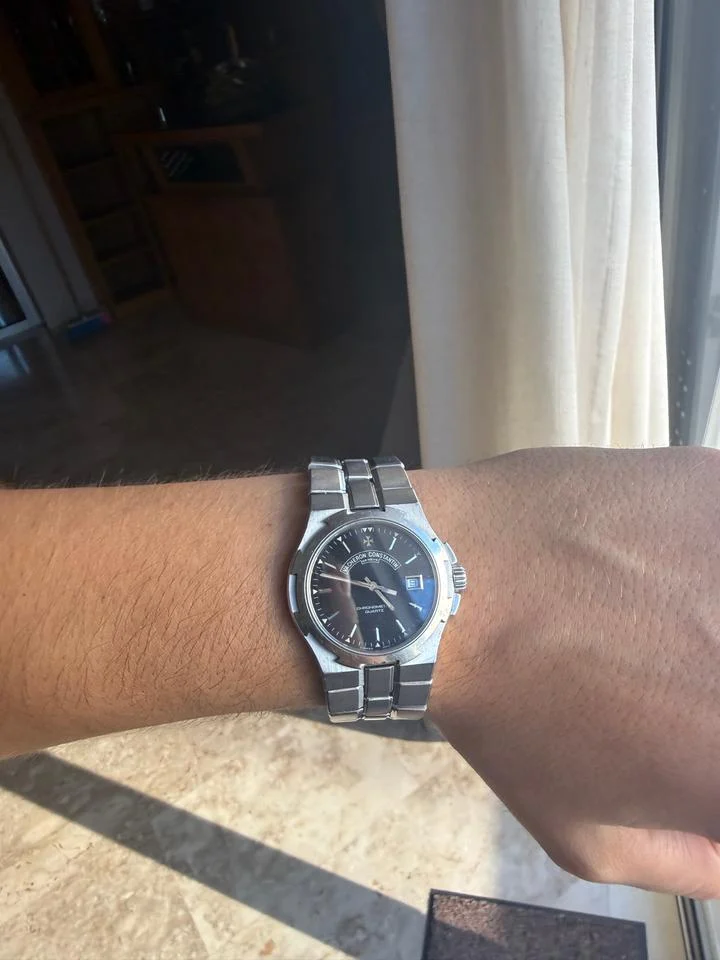 Vacheron Constantin Overseas 72050