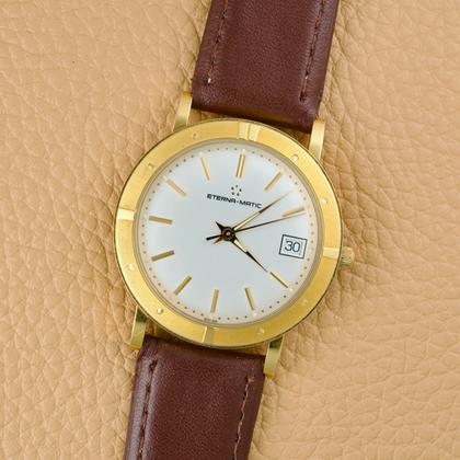 Eterna Matic 633-2199-22