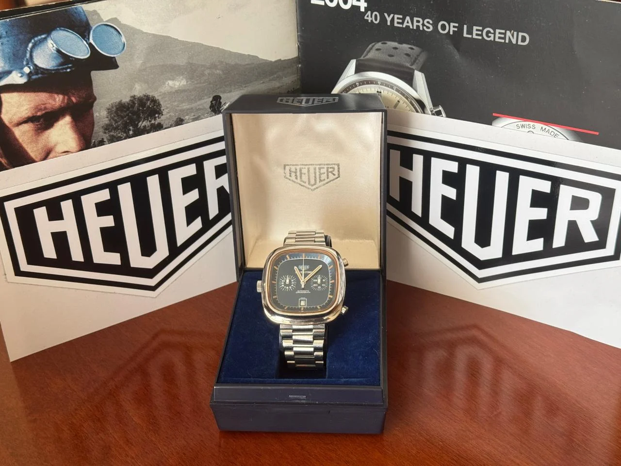 Heuer 110.313B