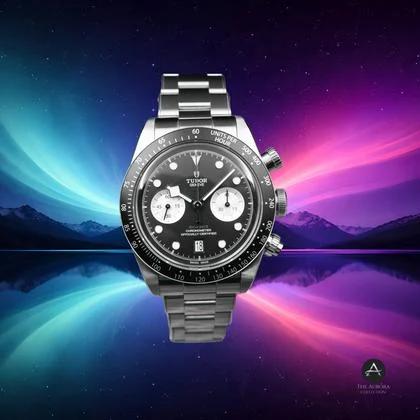 Tudor Black Bay 79360N-0011
