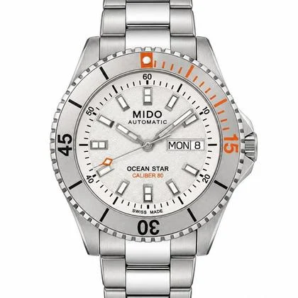 Mido Ocean Star M0269301103100