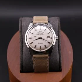 Movado Kingmatic J15292