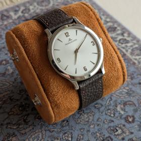 Jaeger-LeCoultre Master Ultra Thin Reference 145.8.79.S