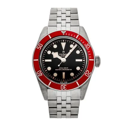 Tudor Black Bay 7941A1A0RU-0003