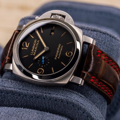 Panerai Luminor Marina PAM 01312