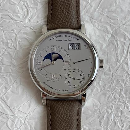 A. Lange & Söhne Grand Lange 1 139.025