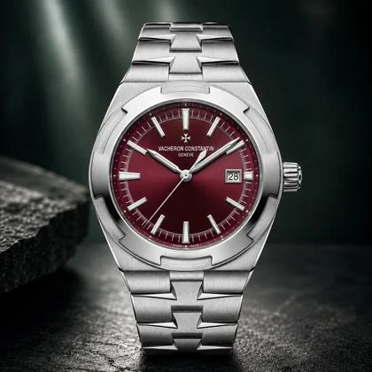 Vacheron Constantin Overseas 4600V/200A-H127