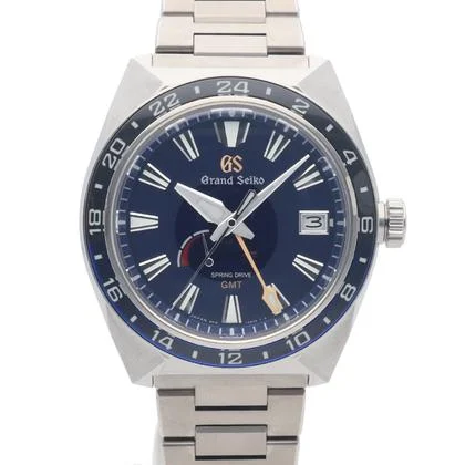 Grand Seiko Sport Collection SBGE309
