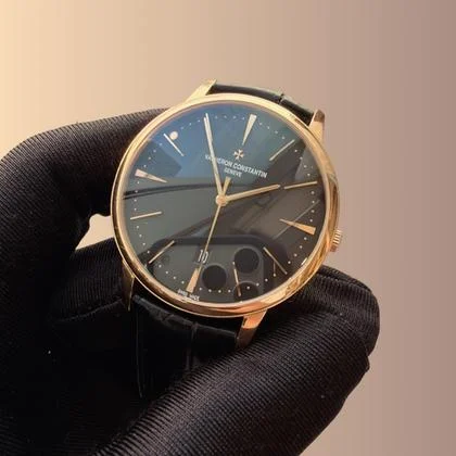 Vacheron Constantin Patrimony 85180/000R-9232