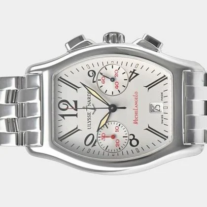 Ulysse Nardin Michelangelo 563-427