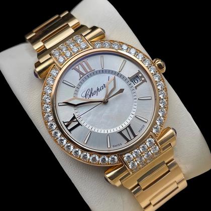 Chopard Imperiale 384241-5004