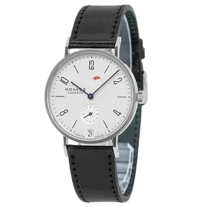 NOMOS Tangente Gangreserve 131