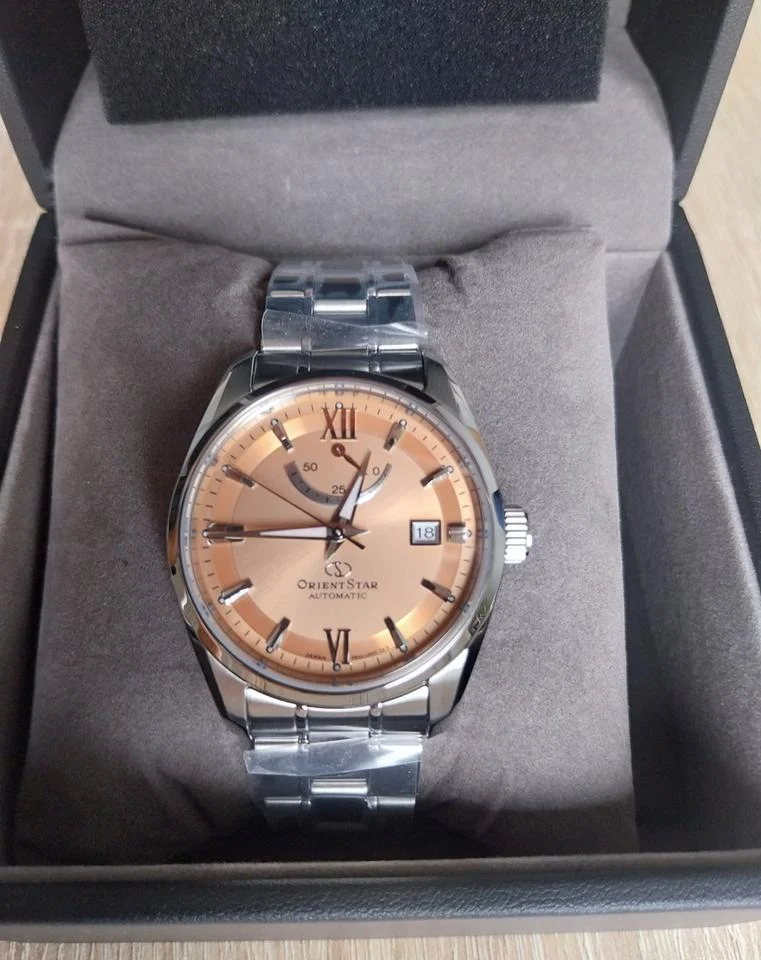 Orient Star RK-AU0108G